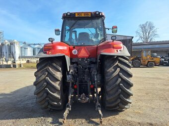 CASE IH MAGNUM 340 4X4 - 6