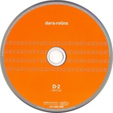 Prodám CD Dara Rolins a Michal David: - 6