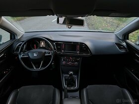 Seat Leon ST 1.6 TDI Style - 6