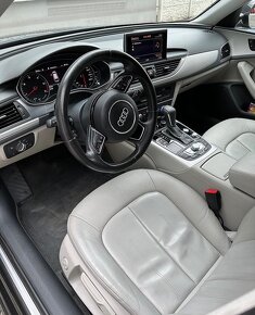 Audi A6 Avant 2.0TDi Ultra - 6