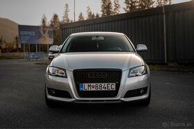 Audi A3 8P 2.0 tfsi Quattro - 6