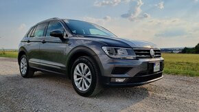 Volkswagen Tiguan 2.0 TDI 110 kW DSG - 6