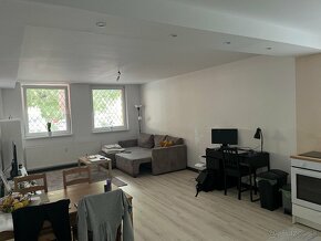 Predám 3i apartmán v Ružinove - 6