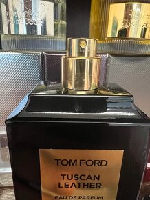 Tom Ford Tuscan Leather 100ml - 6