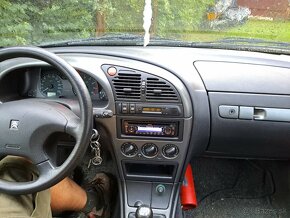 Predam Citroen Xsara 1.4 - 6