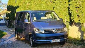 Volkswagen T6 Caravelle 2.0 TDI 150k LR Comfortline - 6