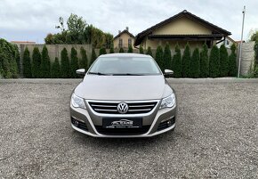 VOLKSWAGEN PASSAT CC 2.0 TDI CR SPORTLINE DSG A/T F1 - 6