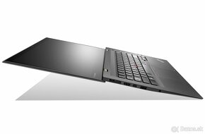 Ultrabook Lenovo X1 carbon G2, 2560x1440 IPS rozlíšenie disp - 6