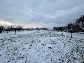 Rodinný dom v obci Nižny Kručov 360m2, s pozemkom 2882m2 - 6