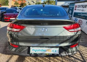 Hyundai i30 1.0-FASTBACK-V ZÁRUCE - 6