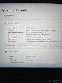 Lenovo ThinkPad T490 - 6