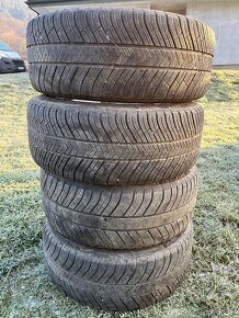 Zimné kolesa 255/40 R20 Michelin - 6