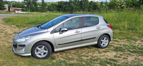 Predam peugeot 307 1,4 - 6