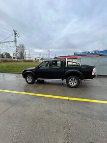 FORD RANGER 2,5 TDCI LXT - 6