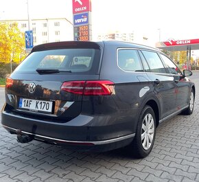 Passat b8 - 6