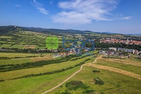 NA PREDAJ: Pozemky v Levoči, časť určená na výstavbu domov - 6