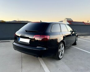 ✅Audi A6 C6 3,0 TDi Quatro ✅ - 6