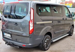 Ford Transit Custom 2.0 TDCI - 6