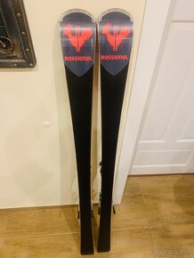 Rossignol HERO Elite ST TI LTD 167cm - 6