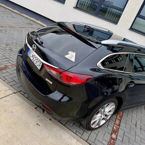 Mazda 6 • 2014 • Kombi • 2.2 SkyActive • BOSE Audio - 6