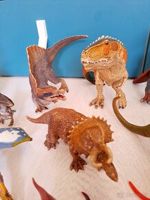 Dinosaury Schleich - 6