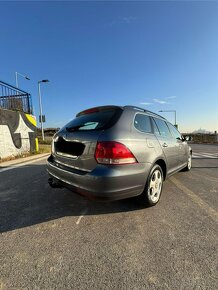 Volkswagen Golf 5 1.9 TDi DSG - 6