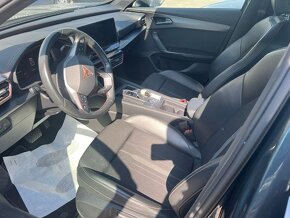 Cupra Formentor VZ 1.4 TSI e-Hybrid 204PS - 6