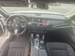 Bmw 520d 2014 2.0 140kw - 6