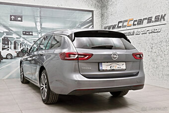 Opel Insignia ST 2.0 CDTI S&S Innovation - 6