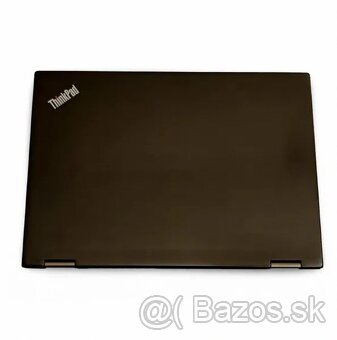 Lenovo ThinkPad X390 Yoga i7-8665U 16 GB RAM 512 GB SSD 13.3 - 6