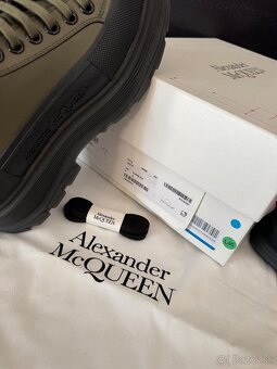 Alexander McQueen - original - 6