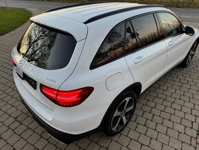 Mercedes-Benz GLC SUV 220d 4MATIC A/T - 6