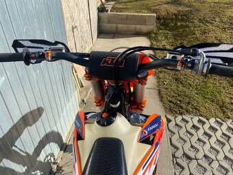 KTM xc 300 2021 Tpi - 6