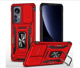 Puzdro Xiaomi Redmi Note 12 11 Pro Poco X5 Pro 12T - 6