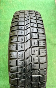 205/80 r16 zimné Michelin 104T - 6