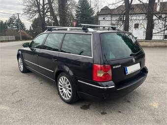 Volkswagen Passat B5.5 1.9TDI 96kw - 6