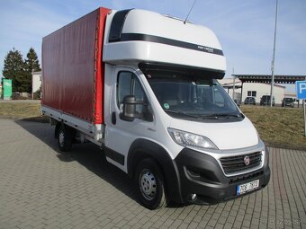 FIAT DUCATO 2,3 MTJ 177k E6d 35 L3H2 MAXI 05/2019 - 6