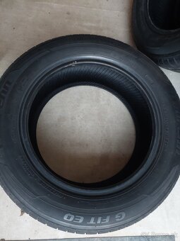 Letné pneu Laufenn 185/60 R14 - 6