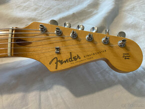 Fender Stratocaster vintage ´57 MIJ, 1989 - 6