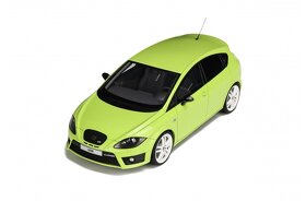 SEAT LEON MKII CUPRA R 2010 – 1:18 OTTO - 6