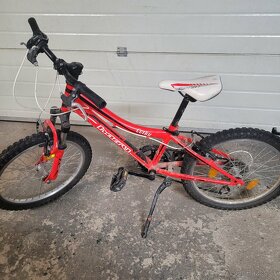 Detsky bicykel 20" - 6