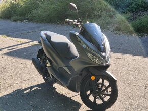 Honda PCX 125 - garážovaná, prvý majiteľ - 6