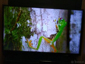 4K JVC 108cm televízor na opravu - 6