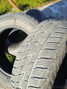 Zimne pneu 185/65 R 15 - 6