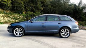 Audi A6 2.7 tdi Avant quattro R19 - 6