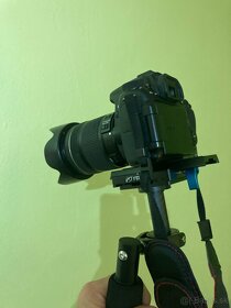 Stabilizátor DSLR Camera - 6