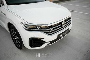 Volkswagen Touareg 170kw - 6