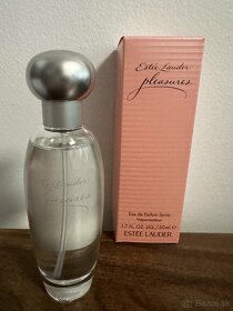 Estée Lauder Pleasures 50 ml originál - 6