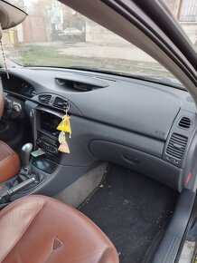 Renault laguna 3.0 liter automat - 6