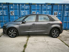 Citroën C4 Spacetourer 1.2 2/2019 64tis.km odpočet DPH - 6